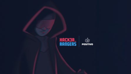 Hacker Rangers segue com disputa acirrada! – Positivo em Foco