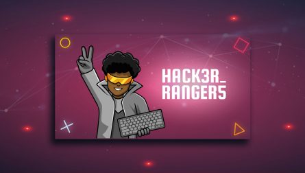 Conheça a plataforma Hacker Rangers on Vimeo