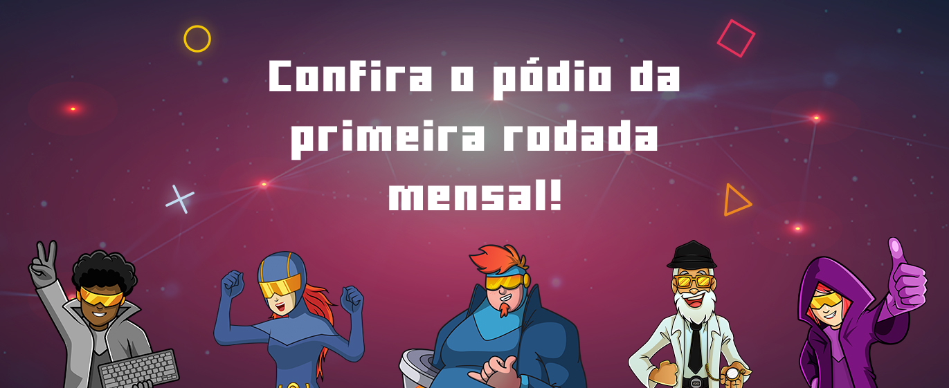 Hacker Rangers Brasil no LinkedIn: #hackerrangers