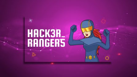 Hacker Rangers Brasil