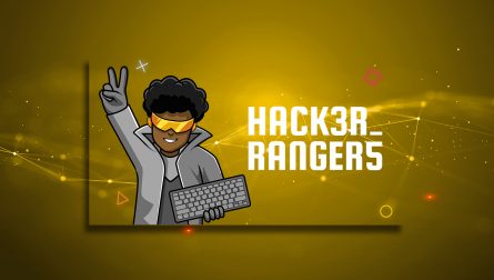 hacker rangers segunda temporada  Administração dos Portos de